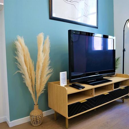 Appartement A 150 M De La Cathedrale ロデーズ エクステリア 写真