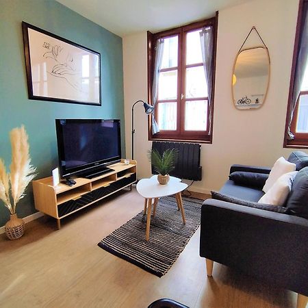 Appartement A 150 M De La Cathedrale ロデーズ エクステリア 写真