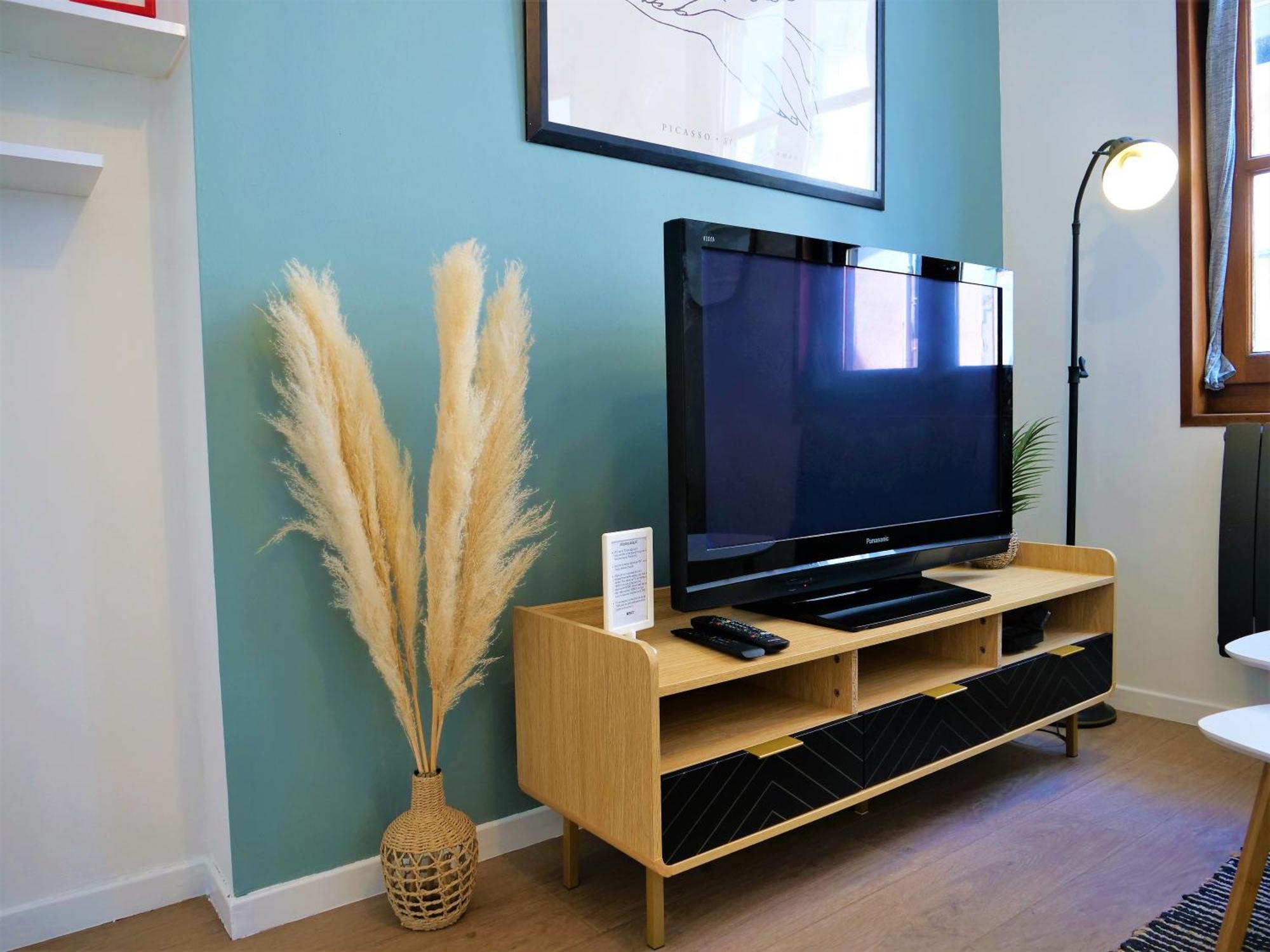 Appartement A 150 M De La Cathedrale ロデーズ エクステリア 写真