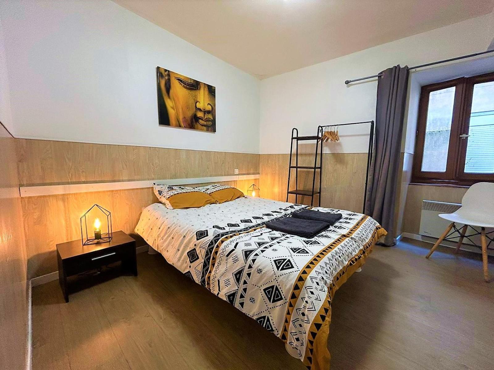 Appartement A 150 M De La Cathedrale ロデーズ エクステリア 写真