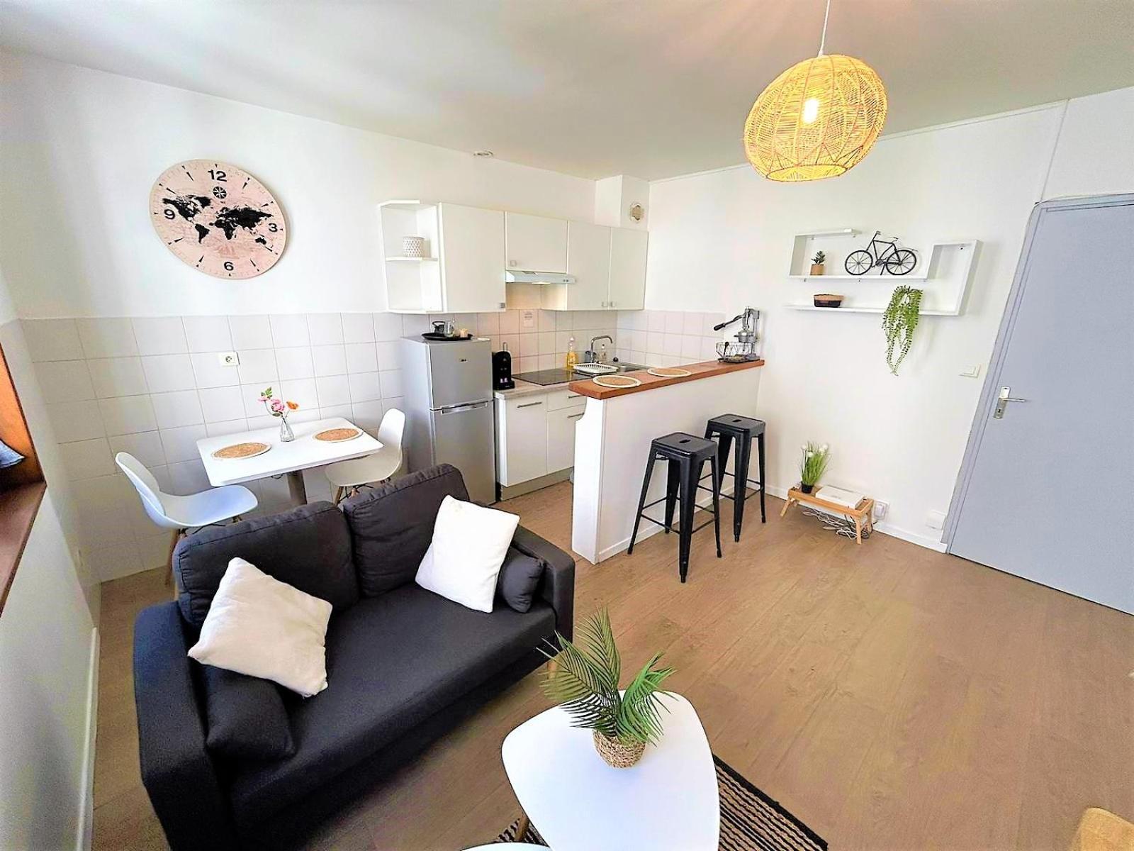Appartement A 150 M De La Cathedrale ロデーズ エクステリア 写真
