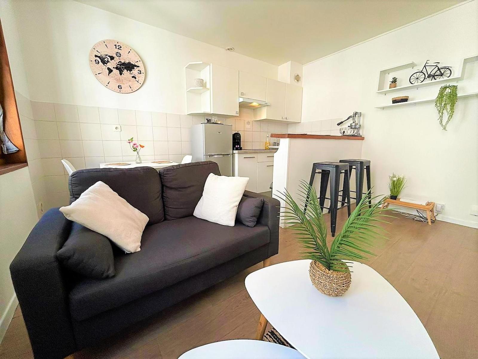 Appartement A 150 M De La Cathedrale ロデーズ エクステリア 写真